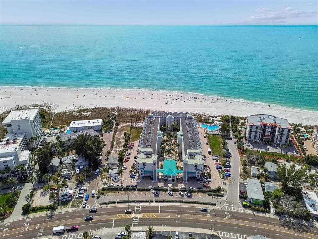 12000 GULF BOULEVARD 301N photo 7