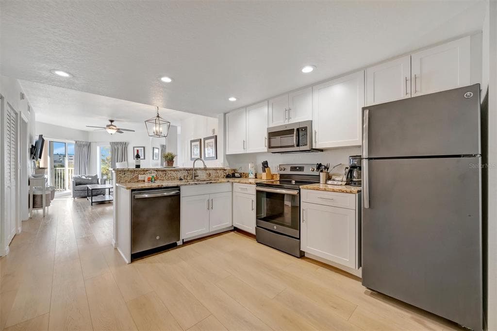 12000 GULF BOULEVARD 301N photo 3