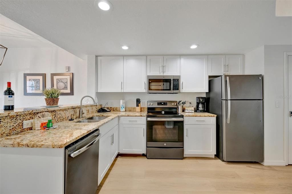 12000 GULF BOULEVARD 301N photo 11