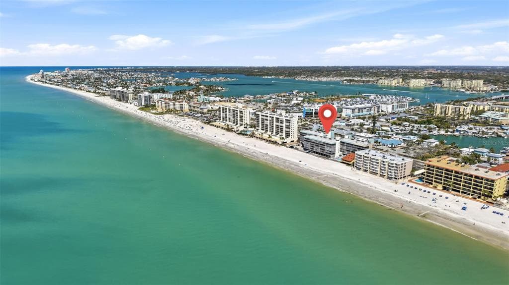 14900 GULF BOULEVARD 304 photo 3