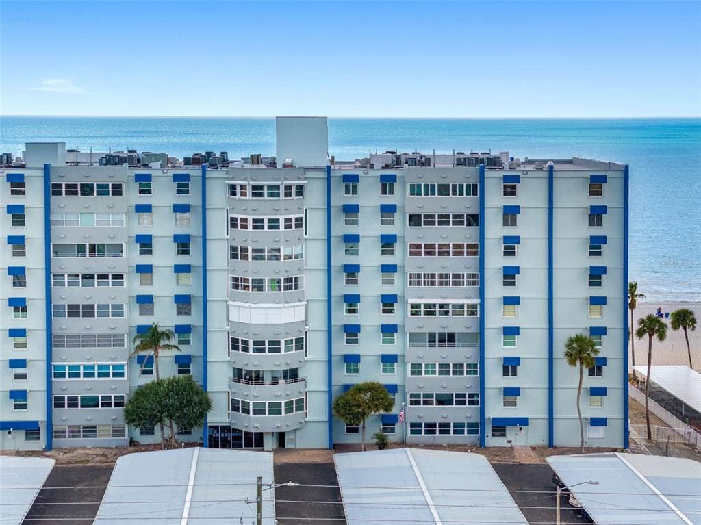 17400 GULF BOULEVARD I3 photo 3