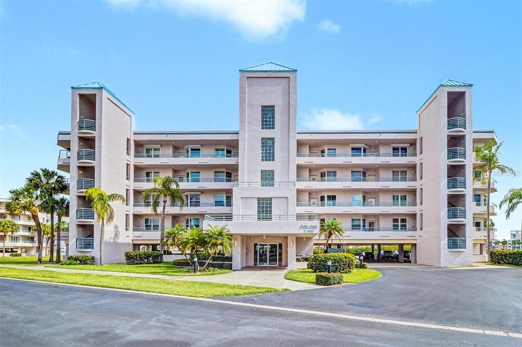8021 SAILBOAT KEY BOULEVARD S #101 1