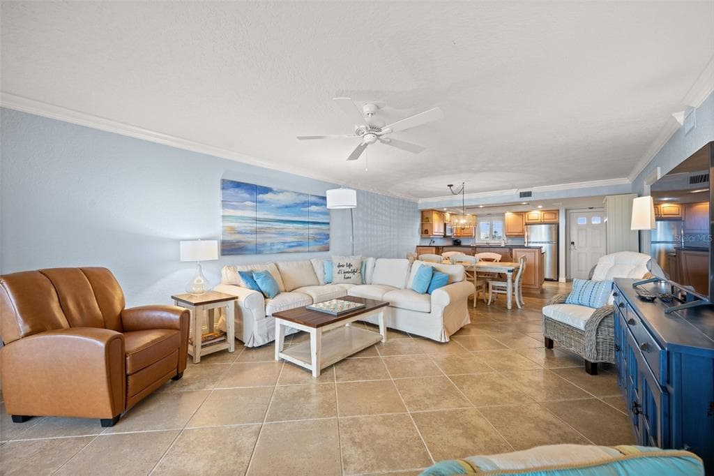 5501 S ATLANTIC AVENUE 306 photo 16