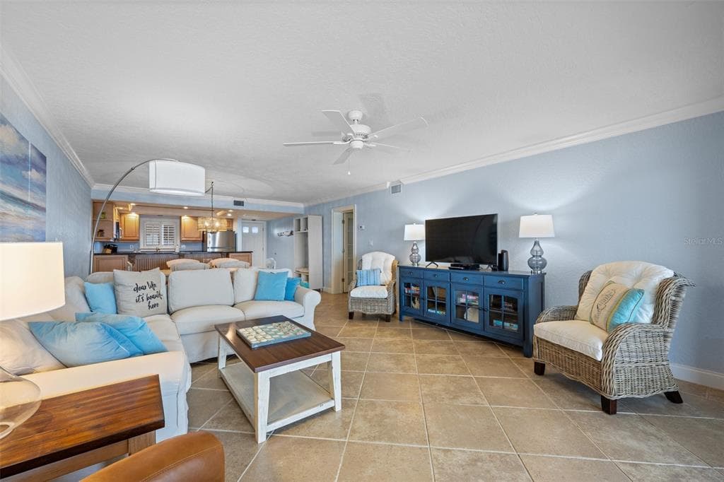 5501 S ATLANTIC AVENUE 306 photo 15