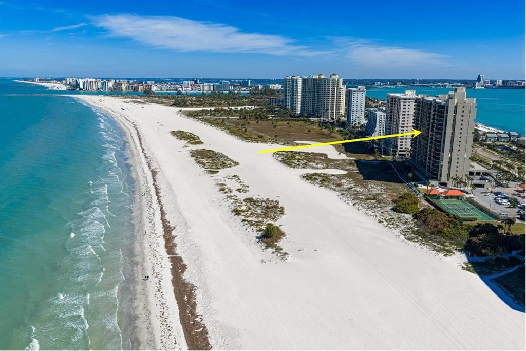 1290 GULF BOULEVARD 1002 photo 1