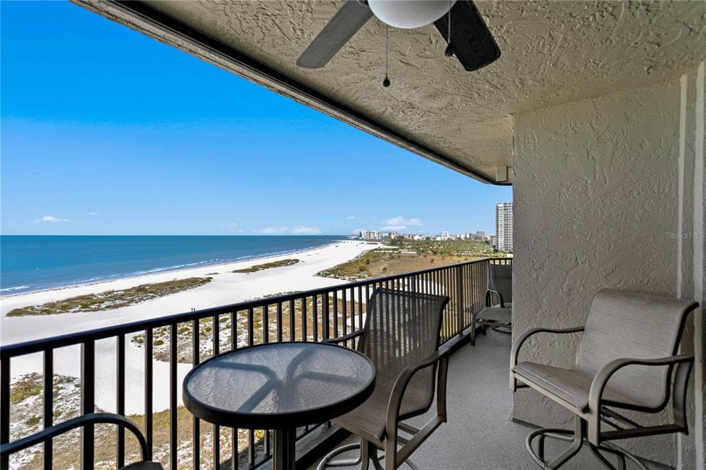 1290 GULF BOULEVARD 1002 photo 5