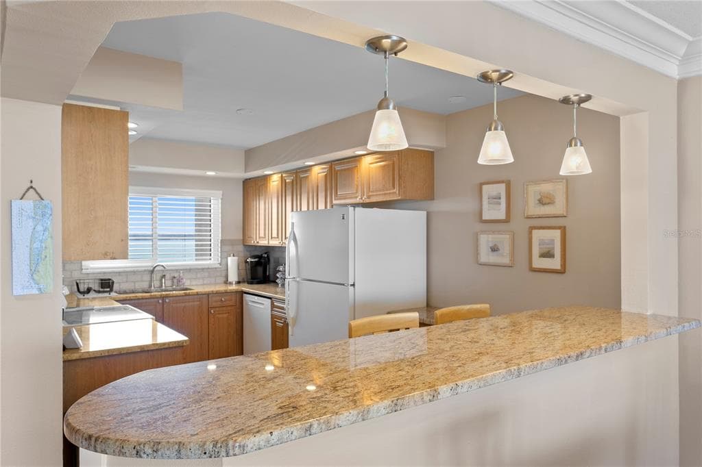 1290 GULF BOULEVARD 1002 photo 15