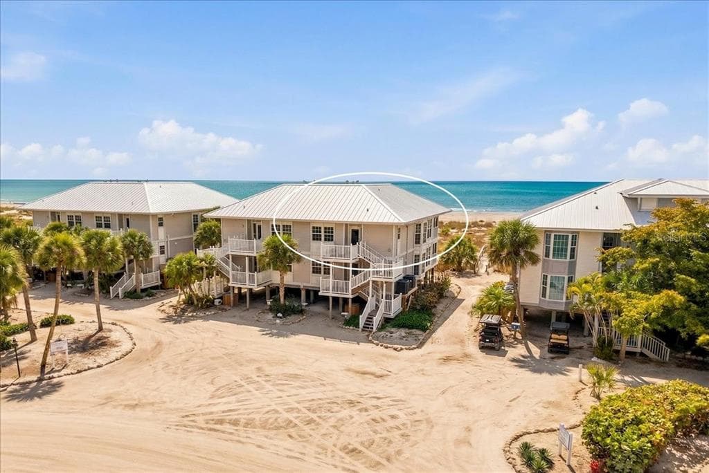7466 PALM ISLAND DRIVE 2922 photo 1