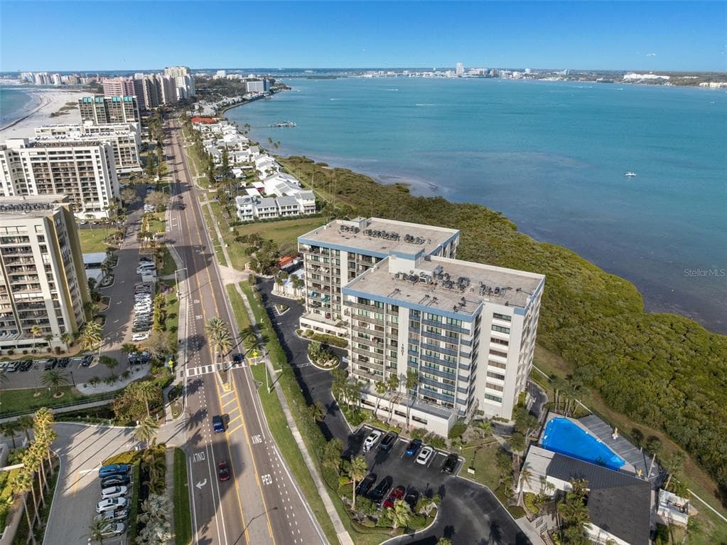 1501 GULF BOULEVARD 603 photo 13