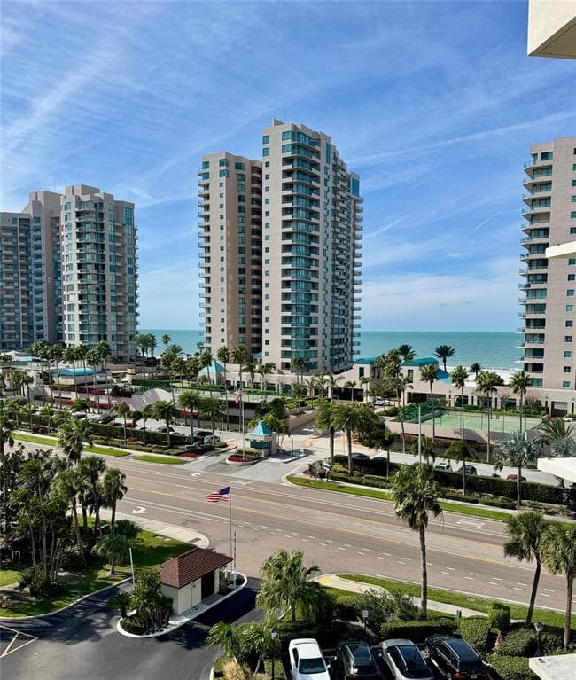 1501 GULF BOULEVARD 603 photo 22