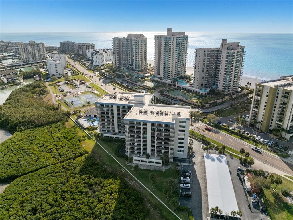 1501 GULF BOULEVARD 603 photo 10