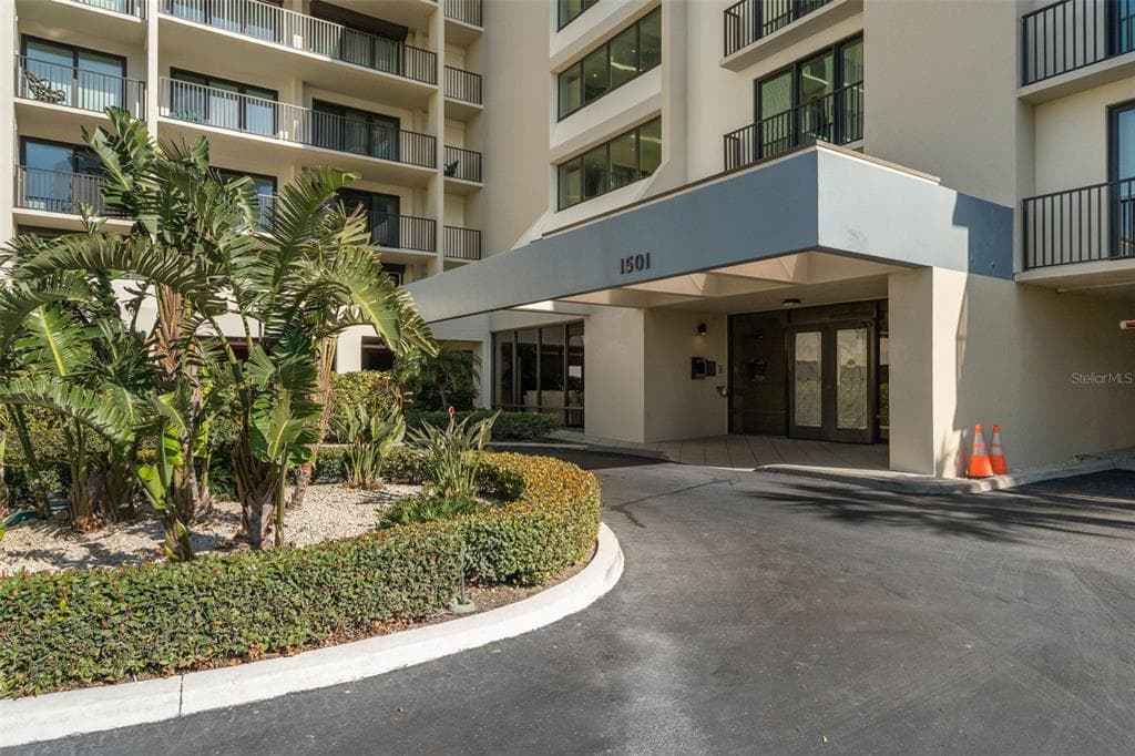 1501 GULF BOULEVARD 603 photo 15