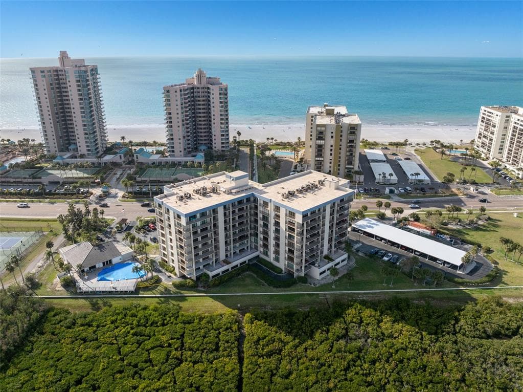 1501 GULF BOULEVARD 603 photo 11
