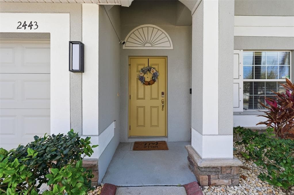 2443 DOVESONG TRACE DRIVE photo 6