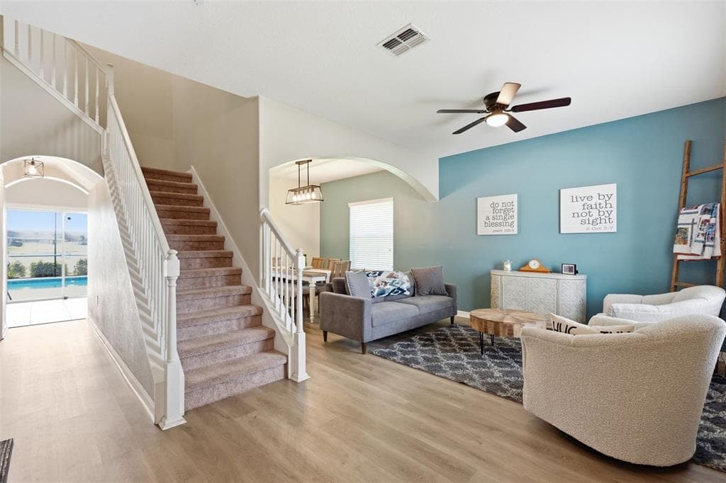 2443 DOVESONG TRACE DRIVE photo 9