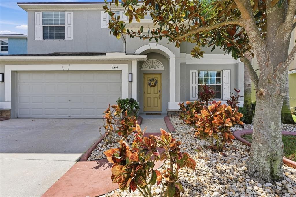 2443 DOVESONG TRACE DRIVE photo 4