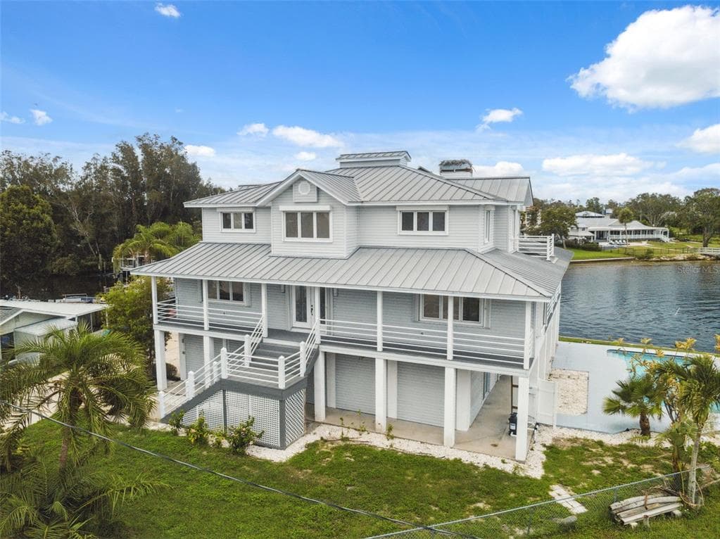 1906 GULFVIEW DRIVE photo 5