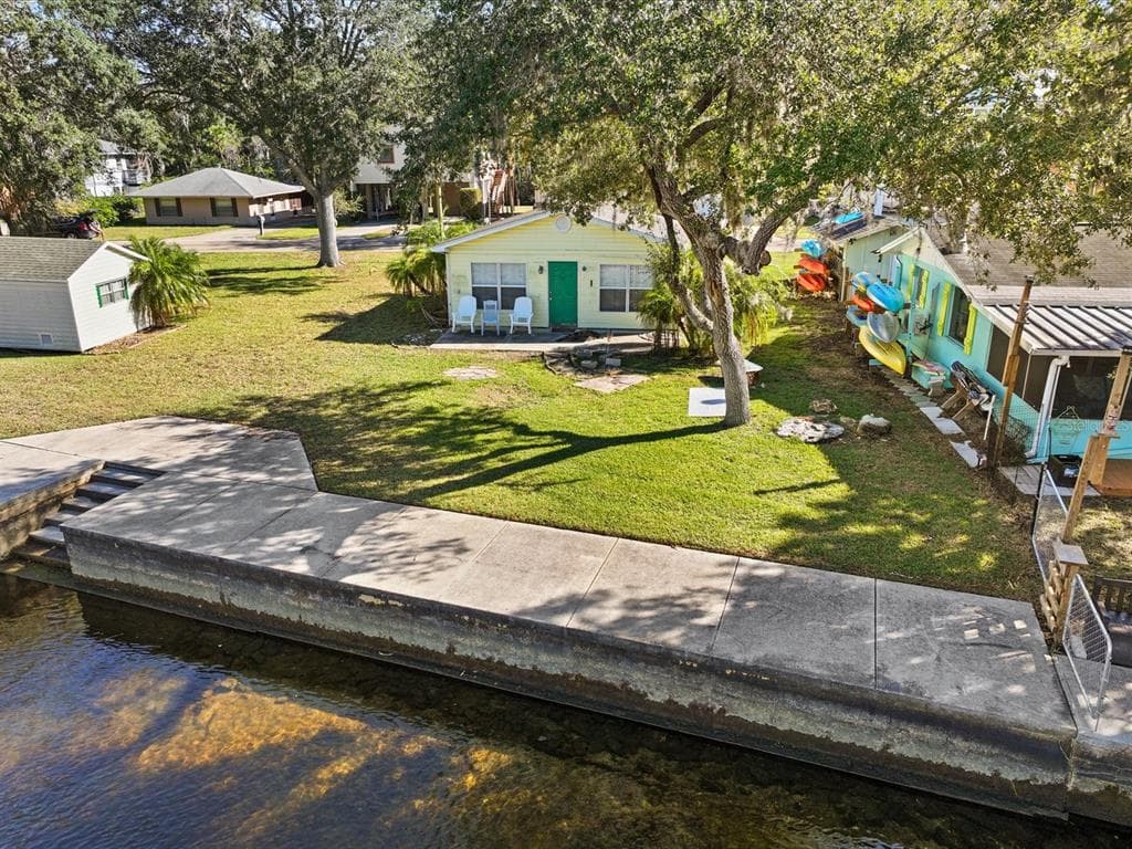 7255 TROPICAL DRIVE photo 5