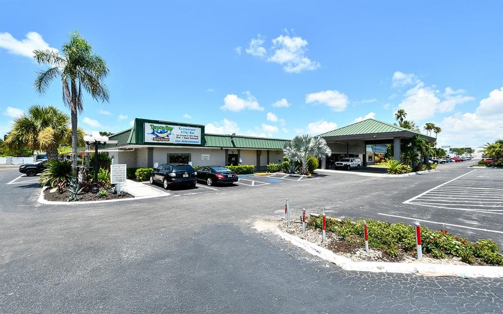 7150 N TAMIAMI TRAIL S-612 photo 13