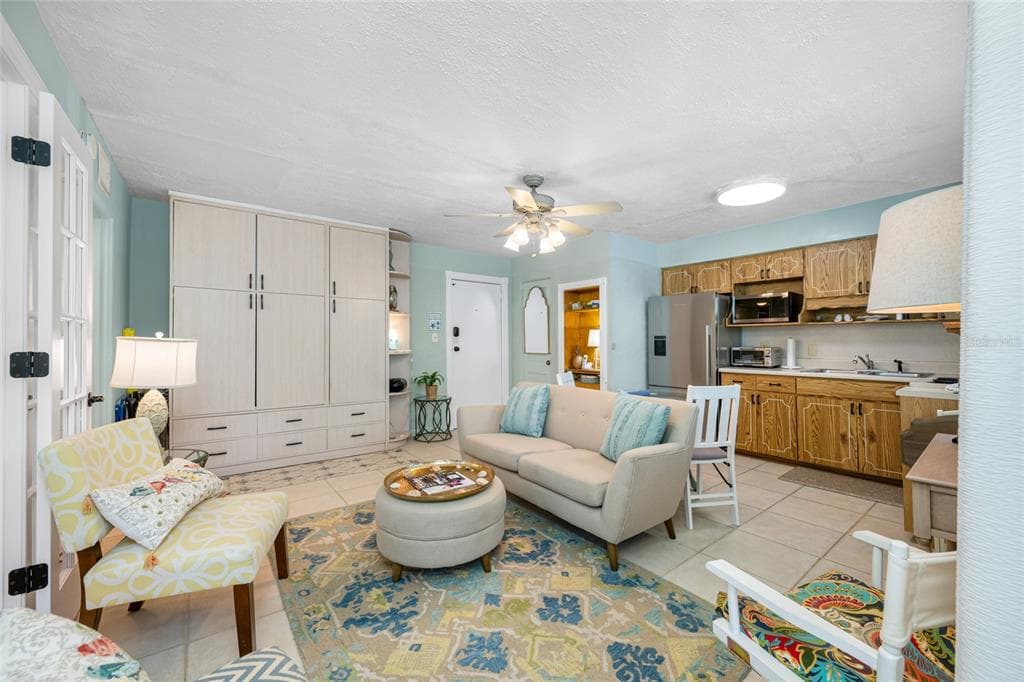 6700 SUNSET WAY 406 photo 13