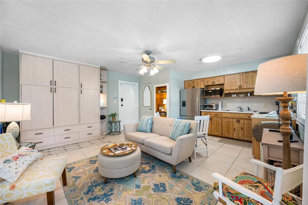 6700 SUNSET WAY 406 photo 14