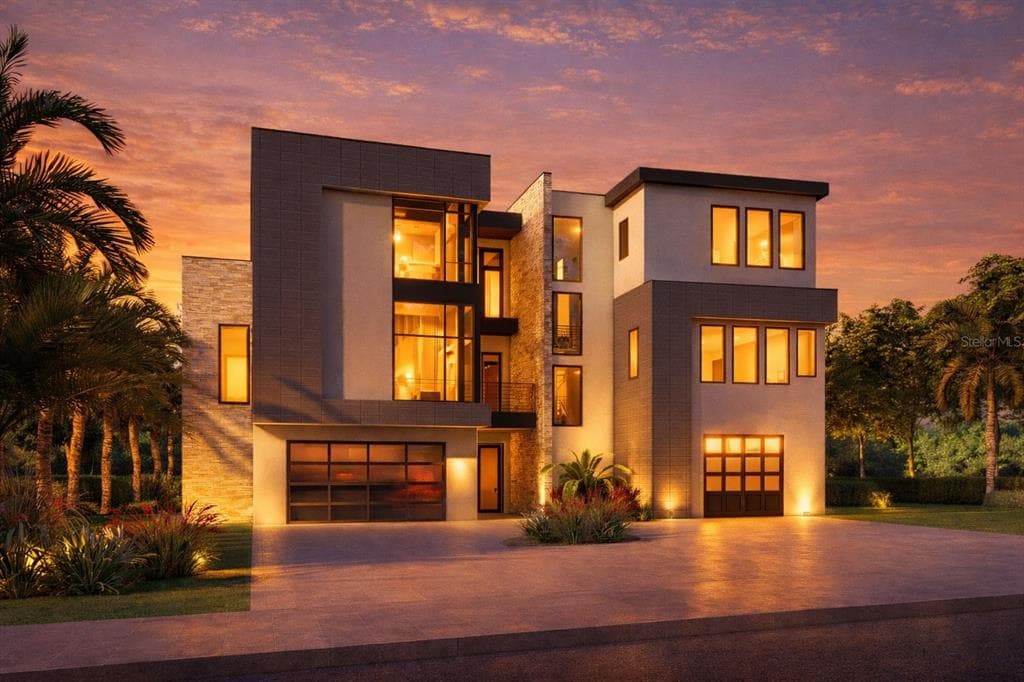 25 HARBORPOINTE DRIVE 2