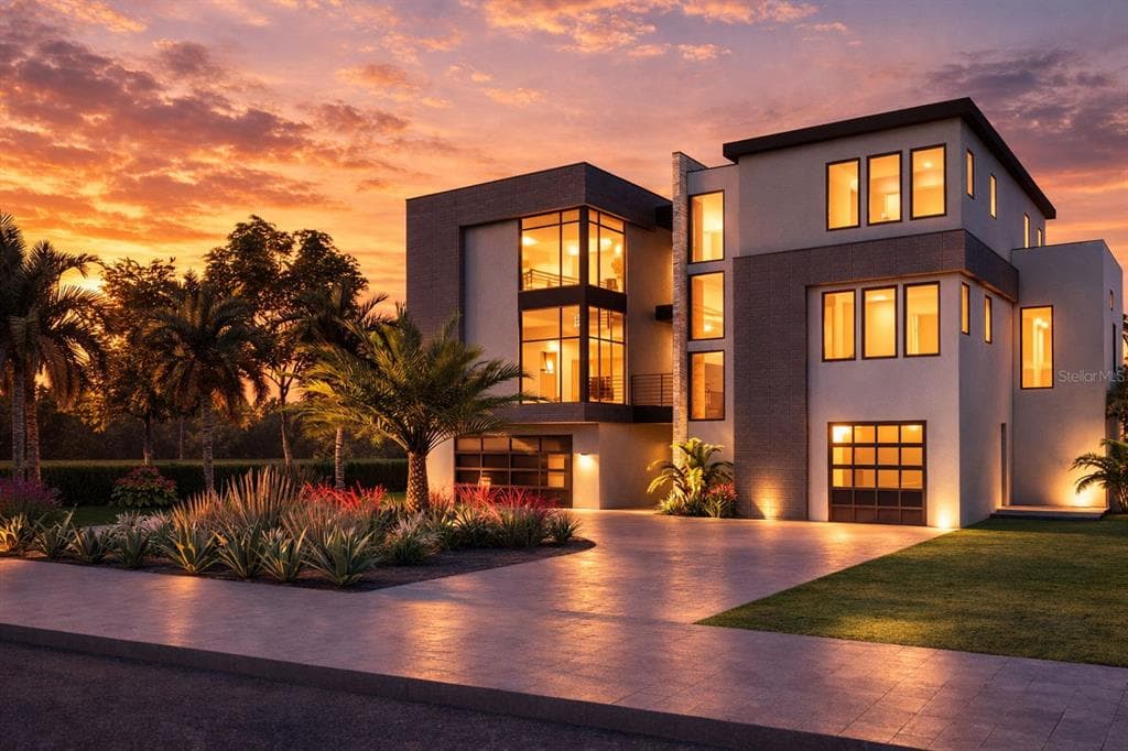25 HARBORPOINTE DRIVE 1
