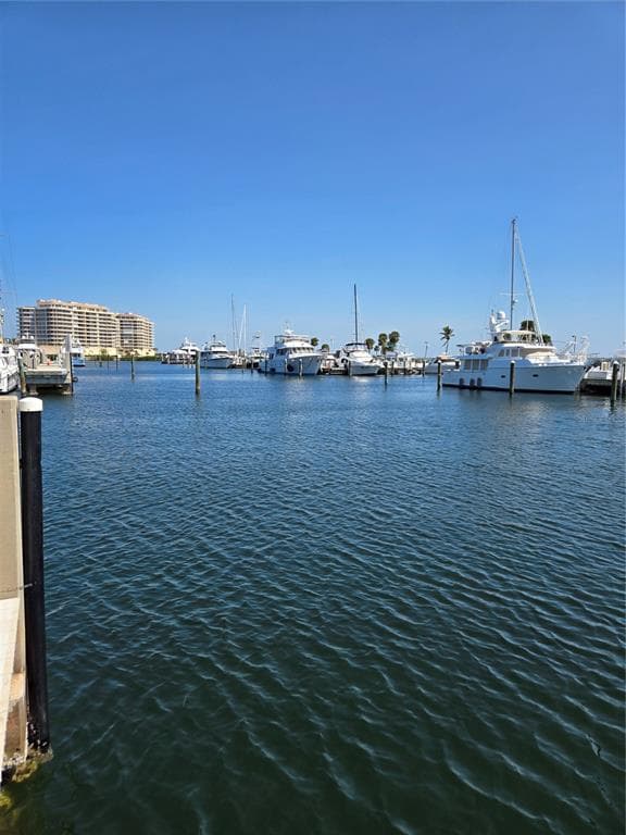 2800 HARBOURSIDE DRIVE F-06 photo 5