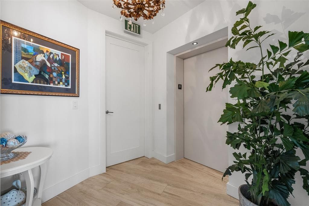 1155 N GULFSTREAM AVENUE 802 photo 9