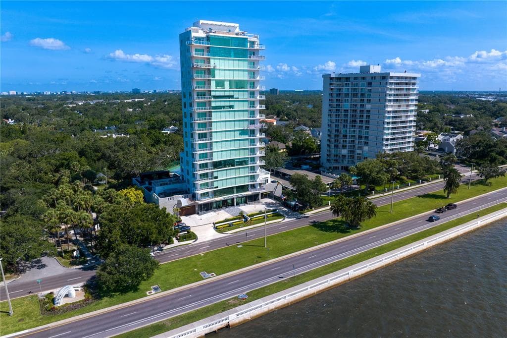 2619 BAYSHORE BOULEVARD 200 photo 1