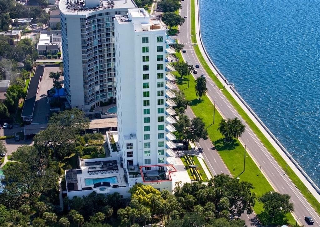 2619 BAYSHORE BOULEVARD 200 photo 15