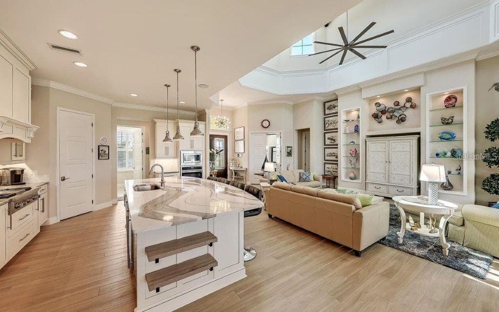 14401 MASTHEAD DRIVE photo 23