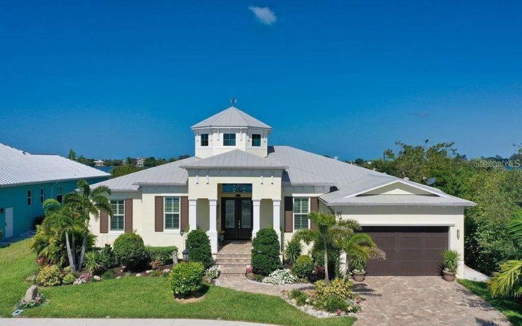 14401 MASTHEAD DRIVE photo 2