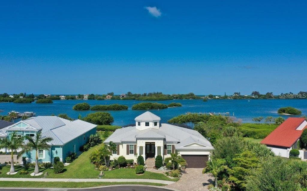 14401 MASTHEAD DRIVE photo 1