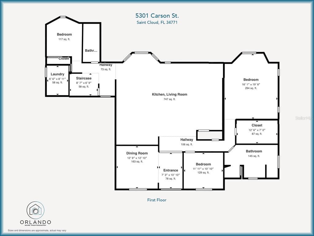 5301 CARSON STREET photo 6