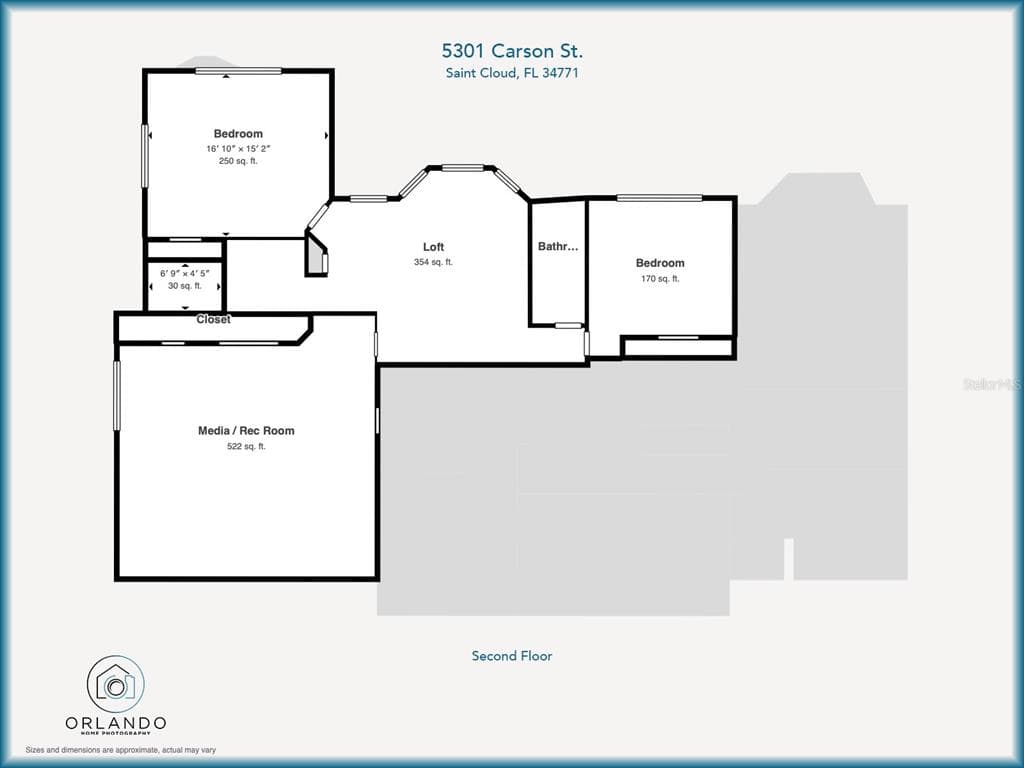 5301 CARSON STREET photo 7