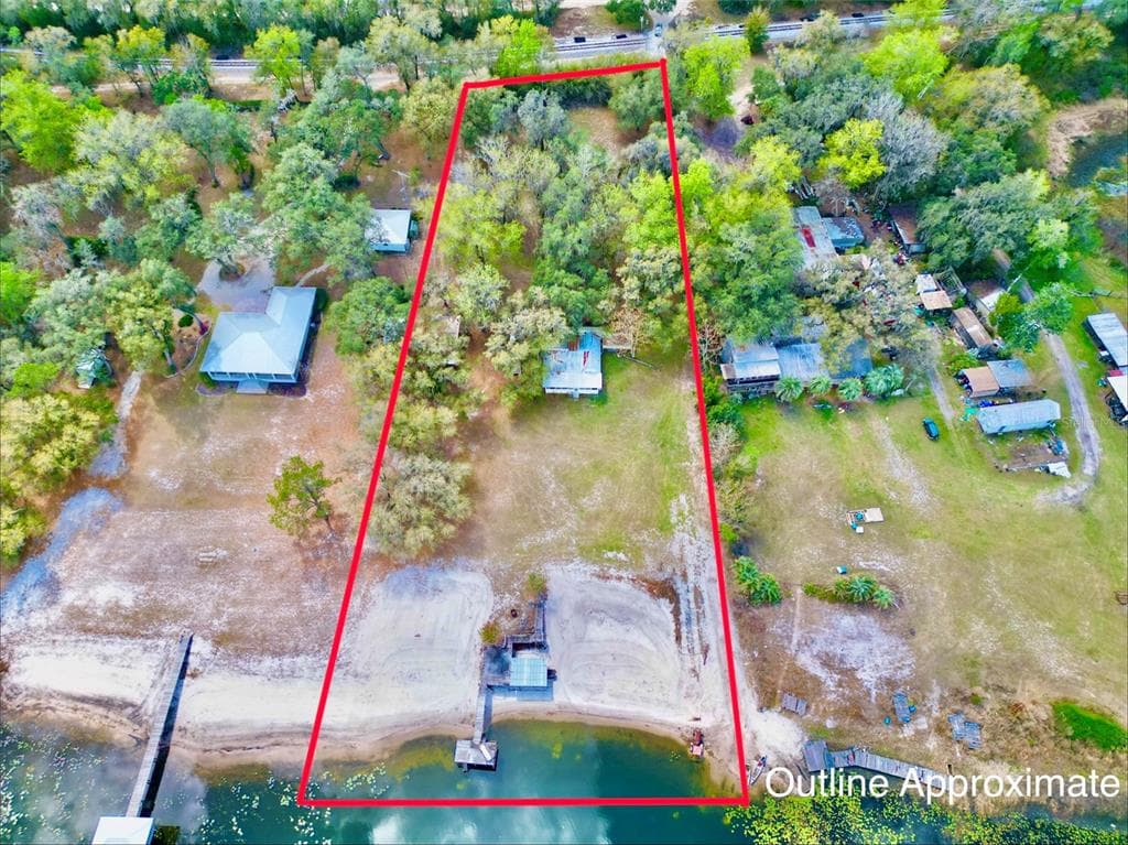 106 E SUNNYSIDE BEACH ROAD photo 3