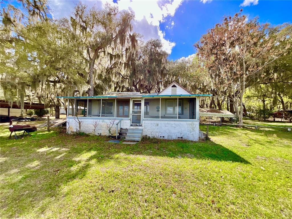 106 E SUNNYSIDE BEACH ROAD photo 20