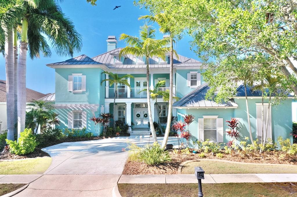 615 ISLEBAY DRIVE photo 2