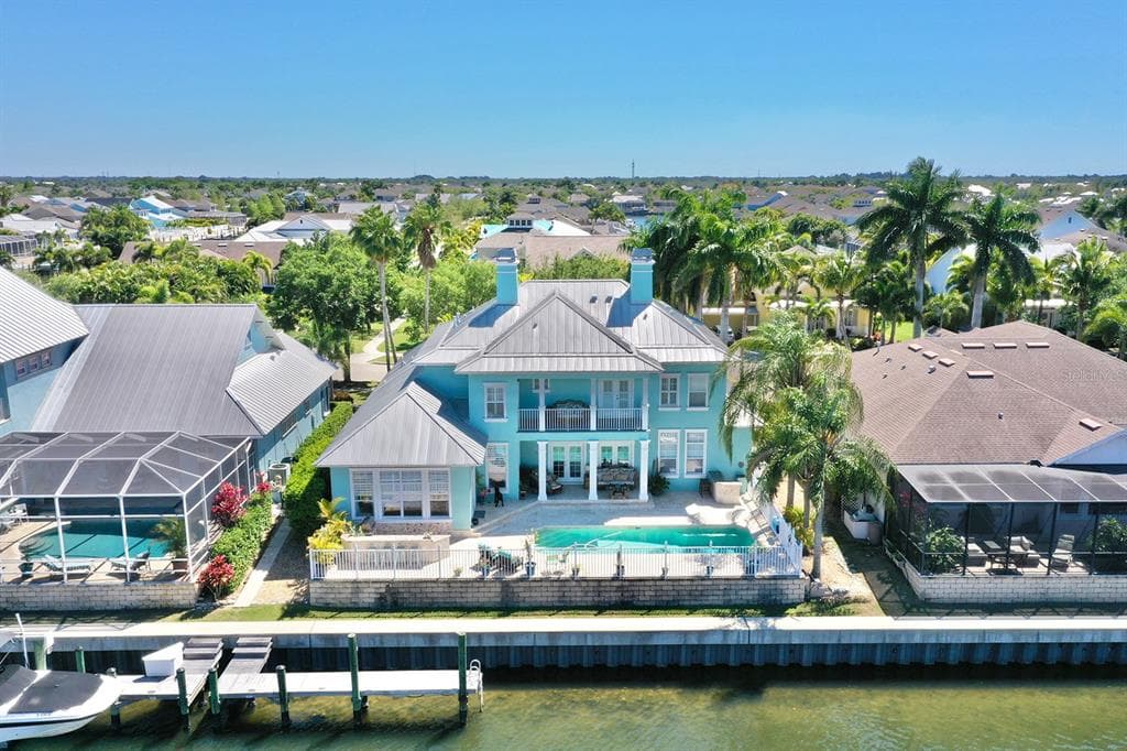 615 ISLEBAY DRIVE photo 6