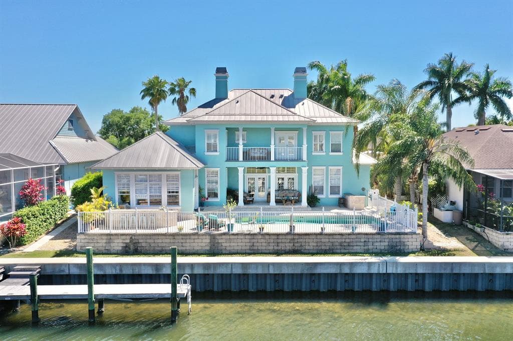 615 ISLEBAY DRIVE photo 7