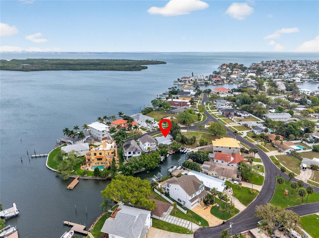 1809 BAYOU GRANDE BOULEVARD NE photo 1