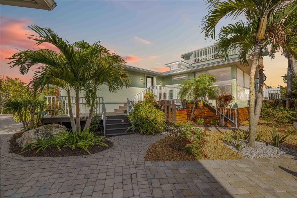 7885 MANASOTA KEY ROAD photo 2
