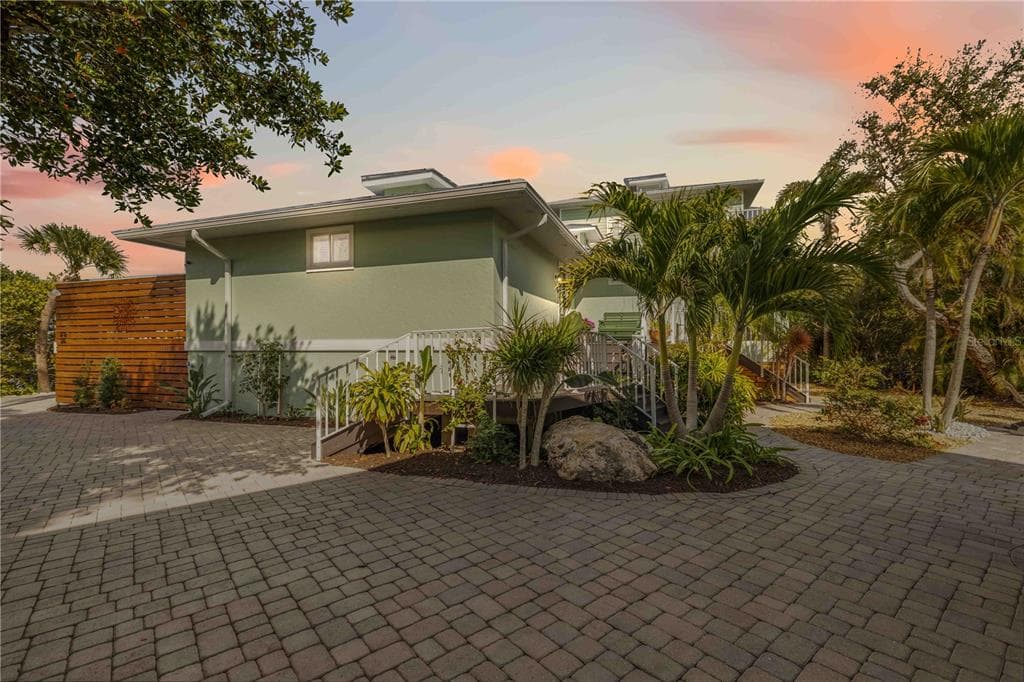 7885 MANASOTA KEY ROAD photo 3
