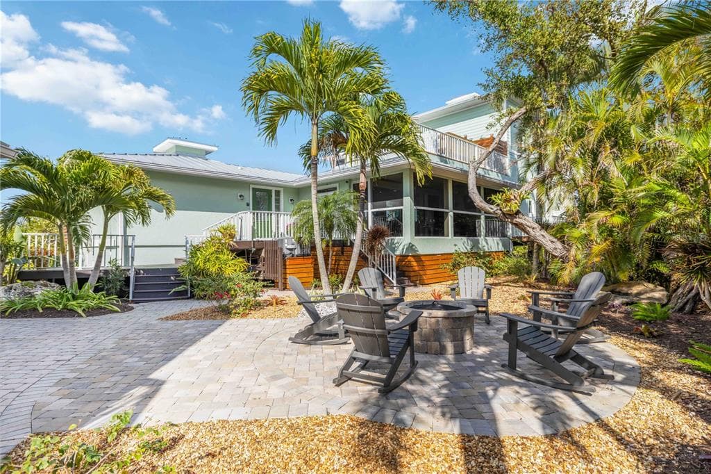 7885 MANASOTA KEY ROAD photo 4