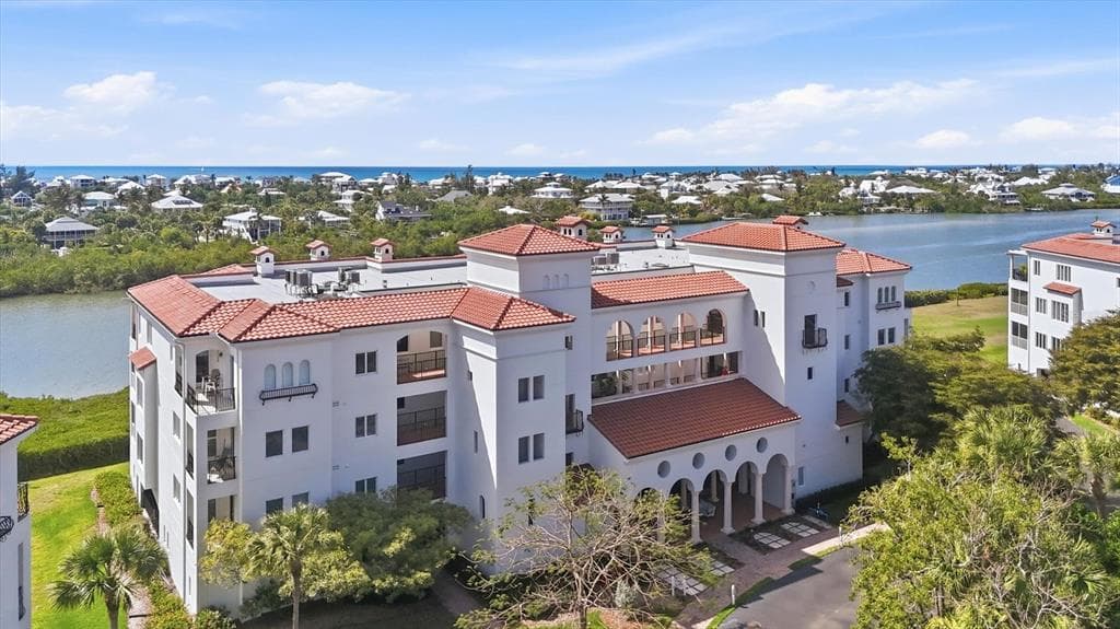 11160 HACIENDA DEL MAR BOULEVARD D-303 photo 2