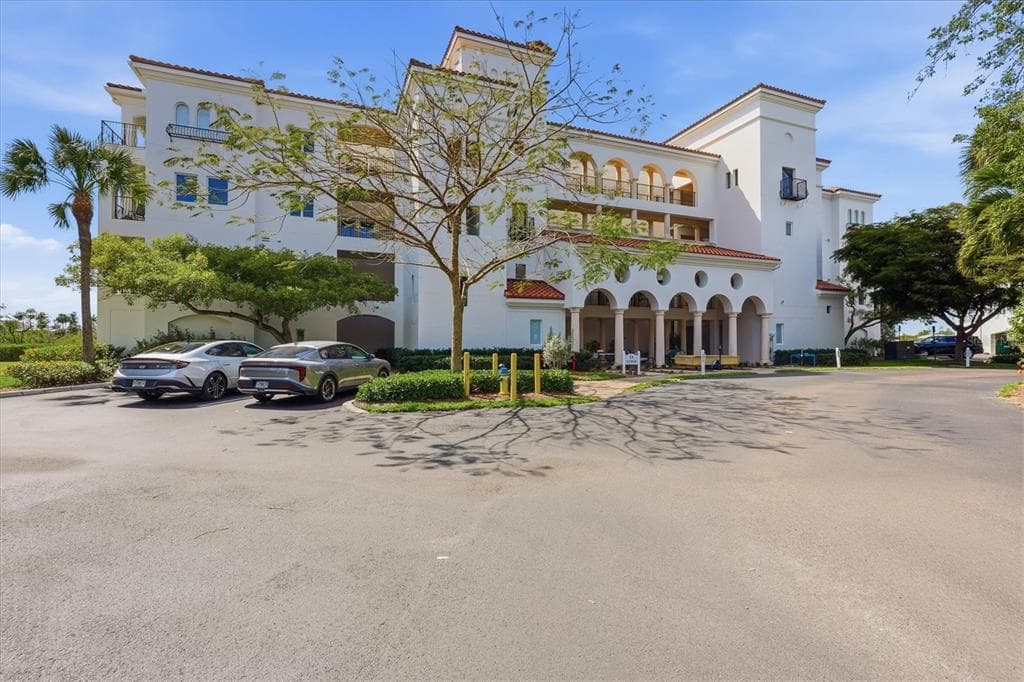 11160 HACIENDA DEL MAR BOULEVARD D-303 photo 4