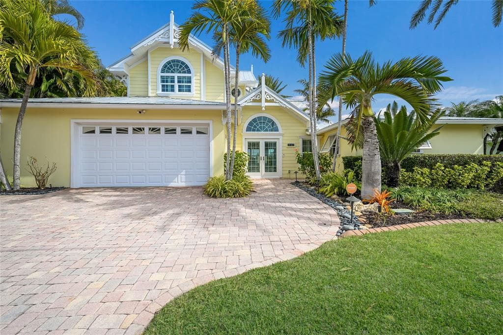 8321 MARINA DRIVE photo 2