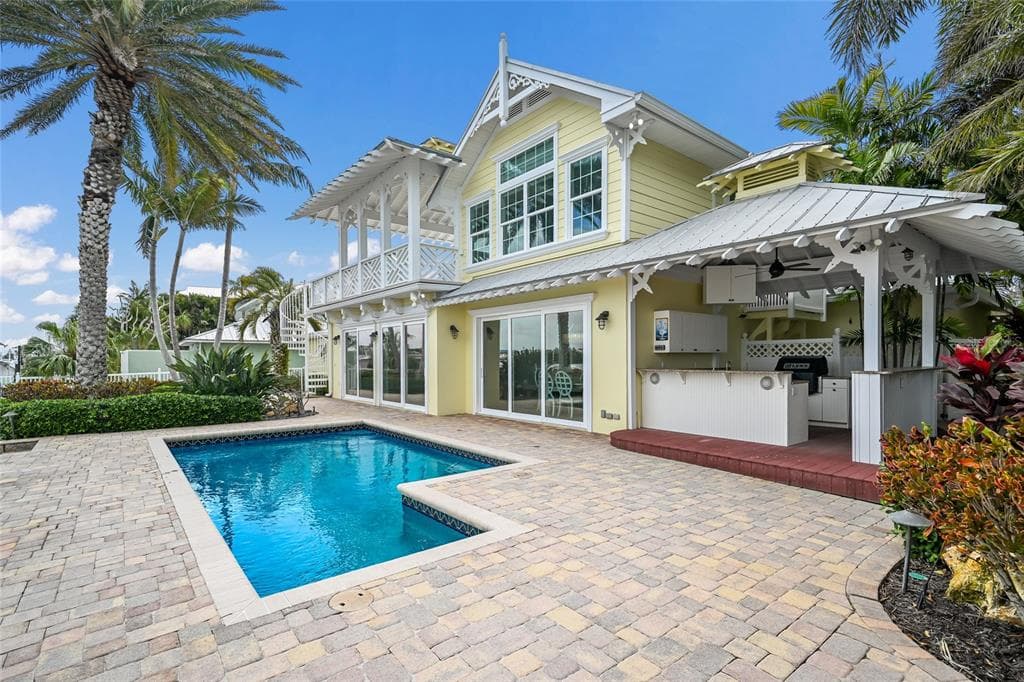 8321 MARINA DRIVE photo 5