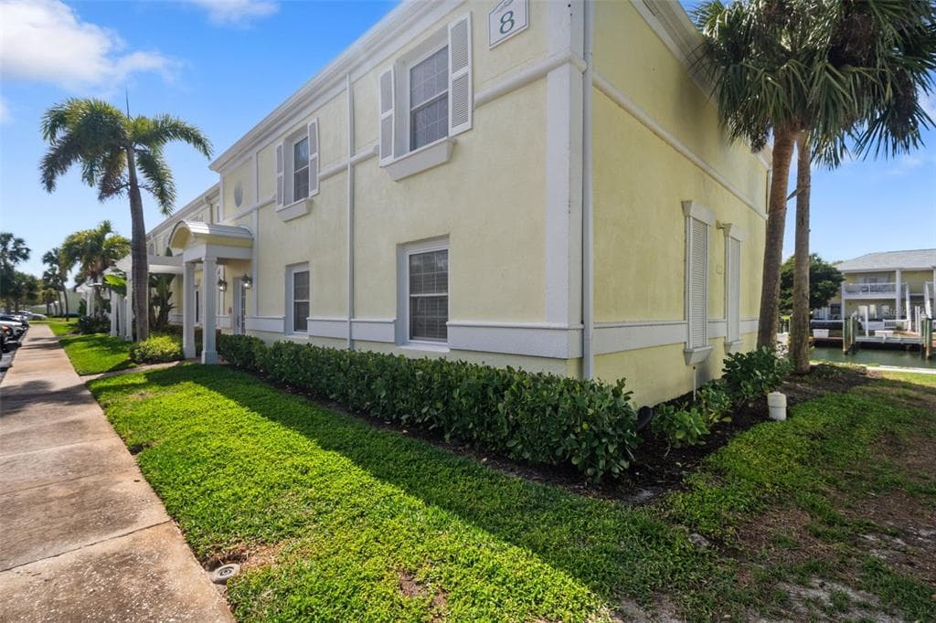 4911 COQUINA KEY DRIVE SE #C 2